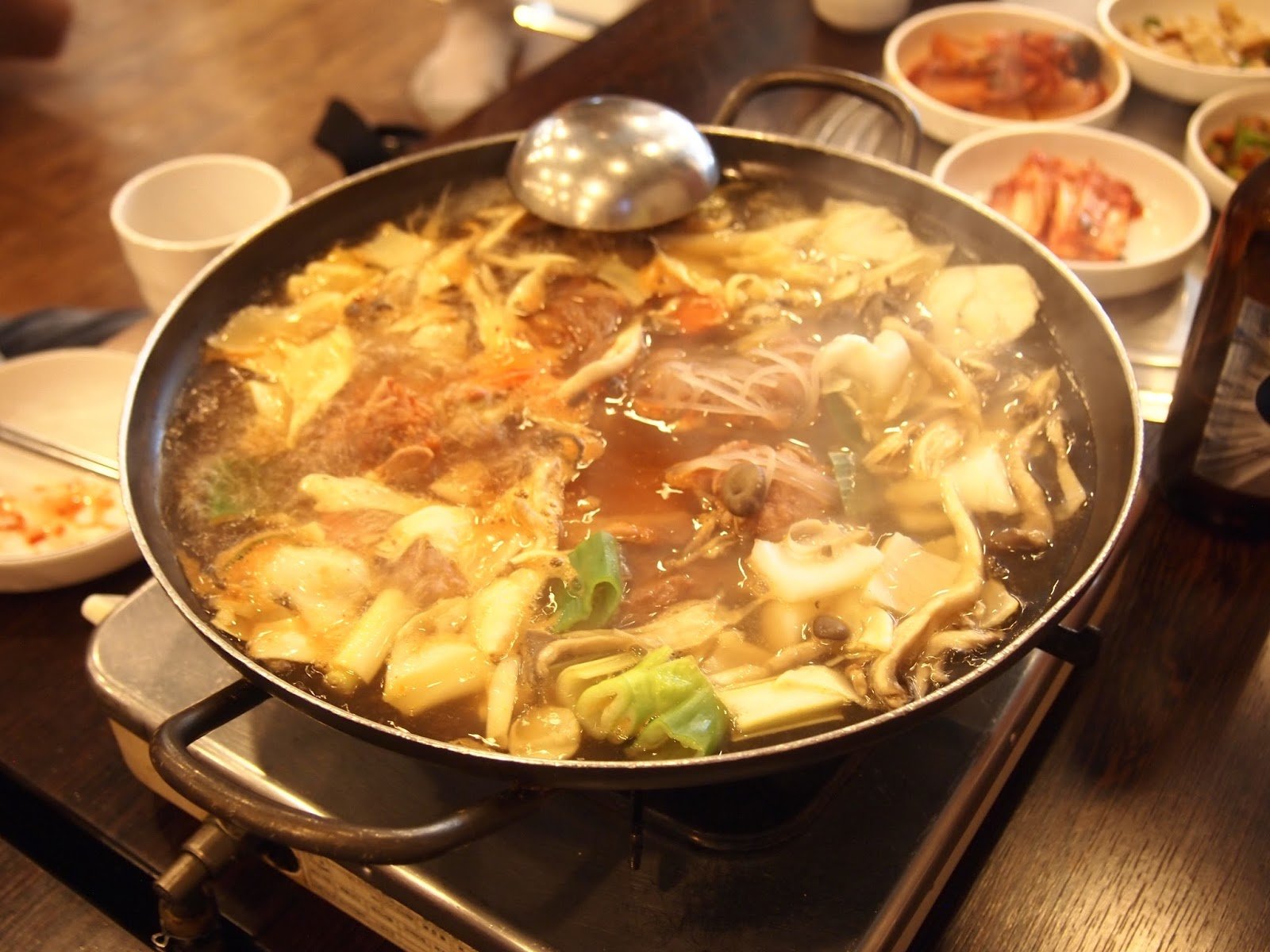 korean, Food, Korea Wallpaper