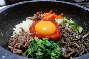 korean, Food, Korea