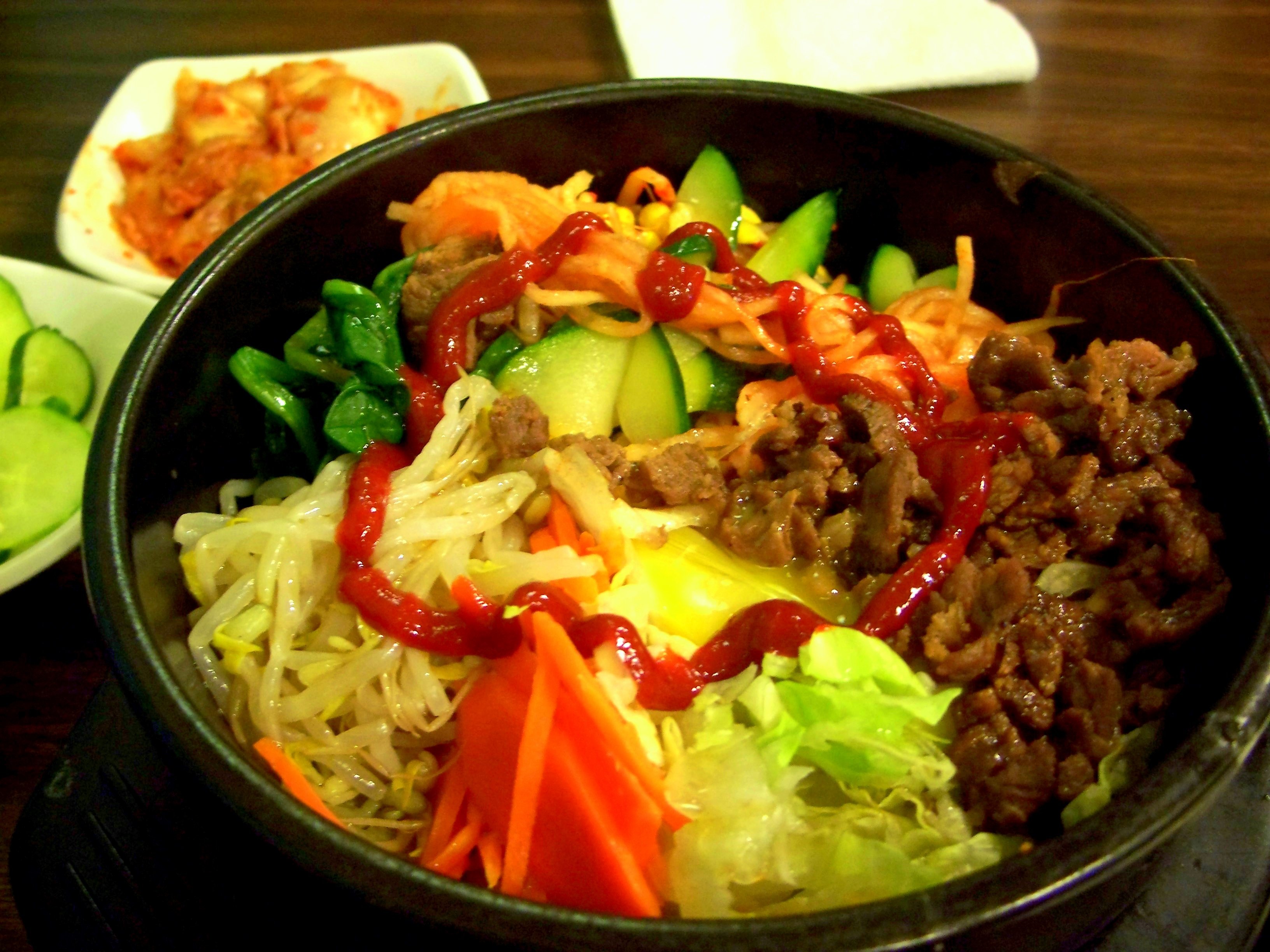 korean, Food, Korea Wallpapers HD / Desktop and Mobile Backgrounds