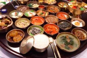 korean, Food, Korea