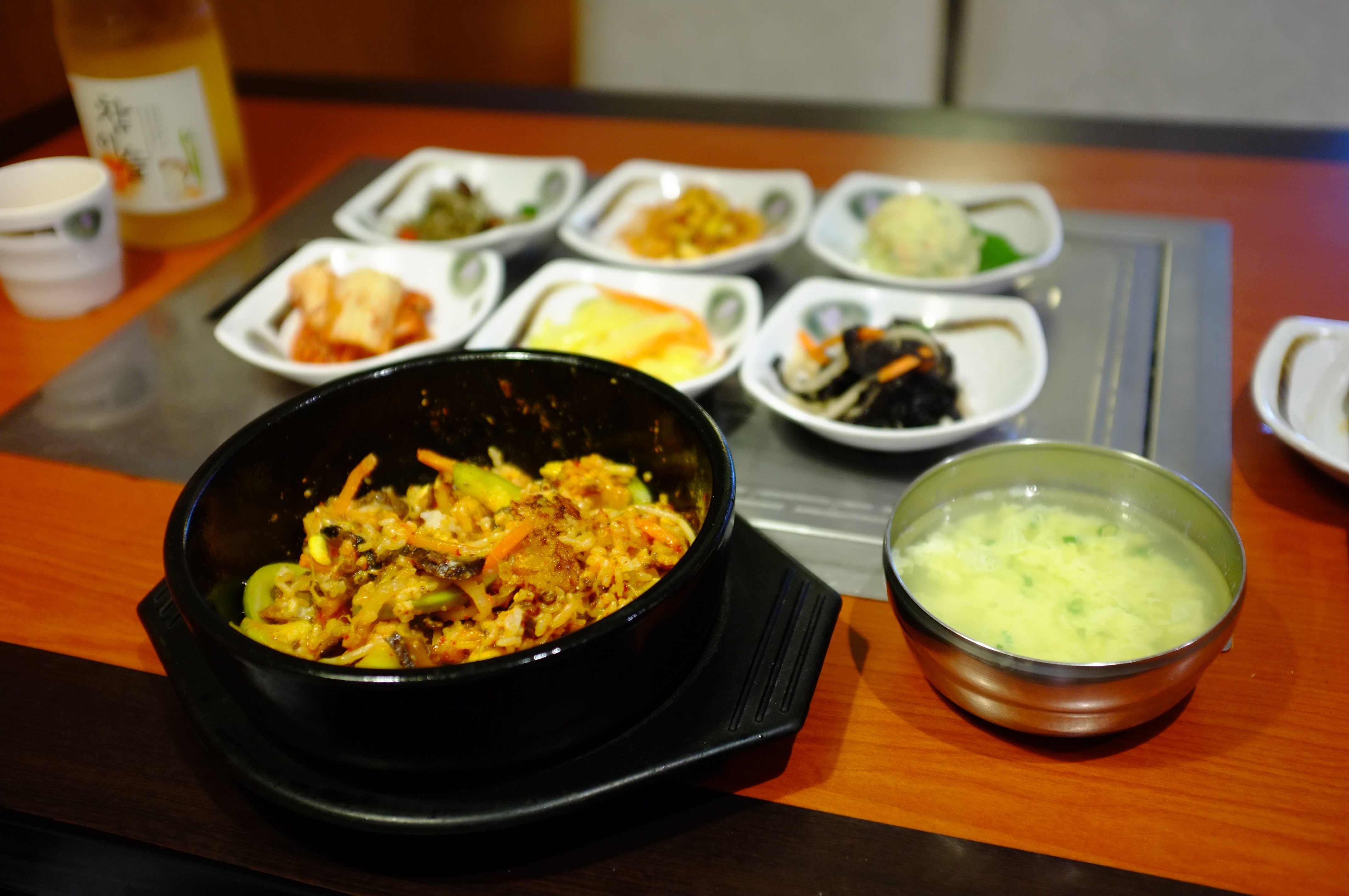 korean, Food, Korea Wallpaper