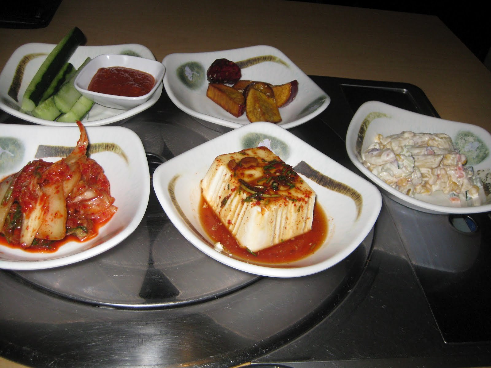 korean, Food, Korea Wallpaper