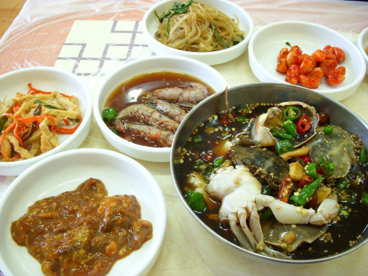 korean, Food, Korea HD Wallpaper Desktop Background