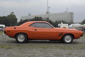 1974, Challenger, Classic, Dodge, Muscle, Cars