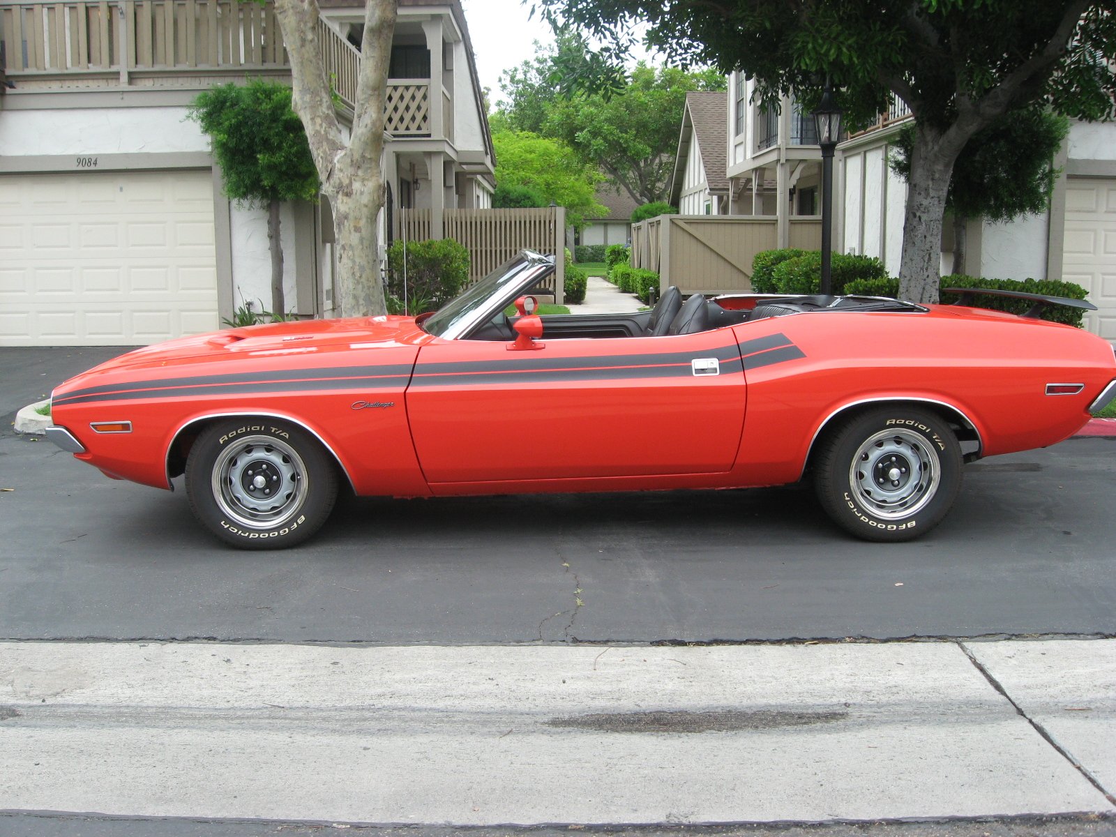 1971, Challenger, Classic, Dodge, Muscle, Cars Wallpaper