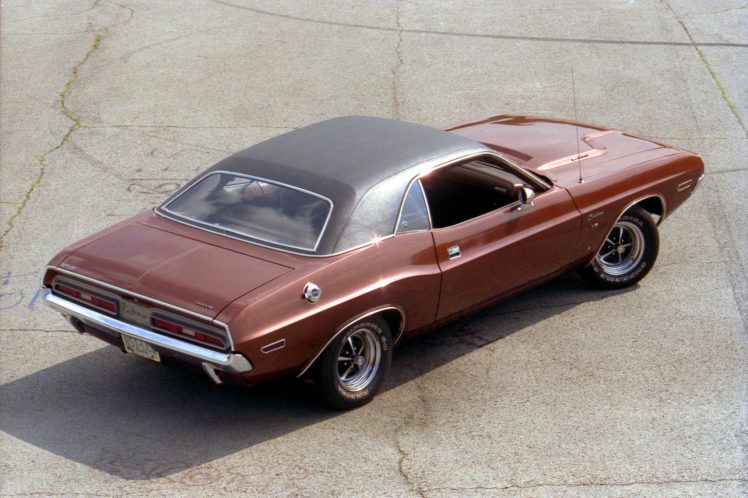 1971, Challenger, Classic, Dodge, Muscle, Cars HD Wallpaper Desktop Background