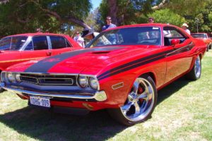 1971, Challenger, Classic, Dodge, Muscle, Cars