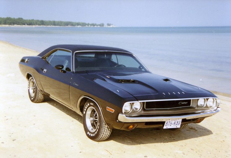 1970, Challenger, Classic, Dodge, Muscle, Cars HD Wallpaper Desktop Background