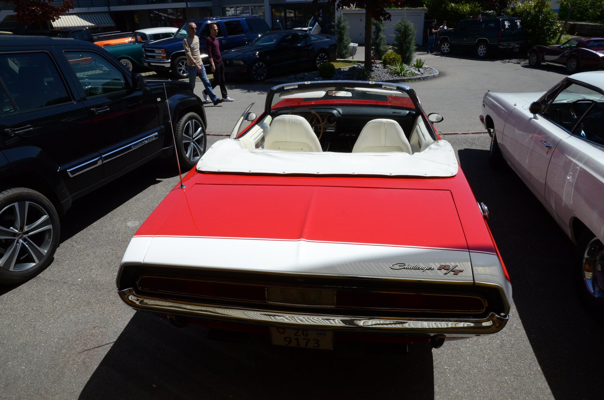 1970, Challenger, Classic, Dodge, Muscle, Cars Wallpaper