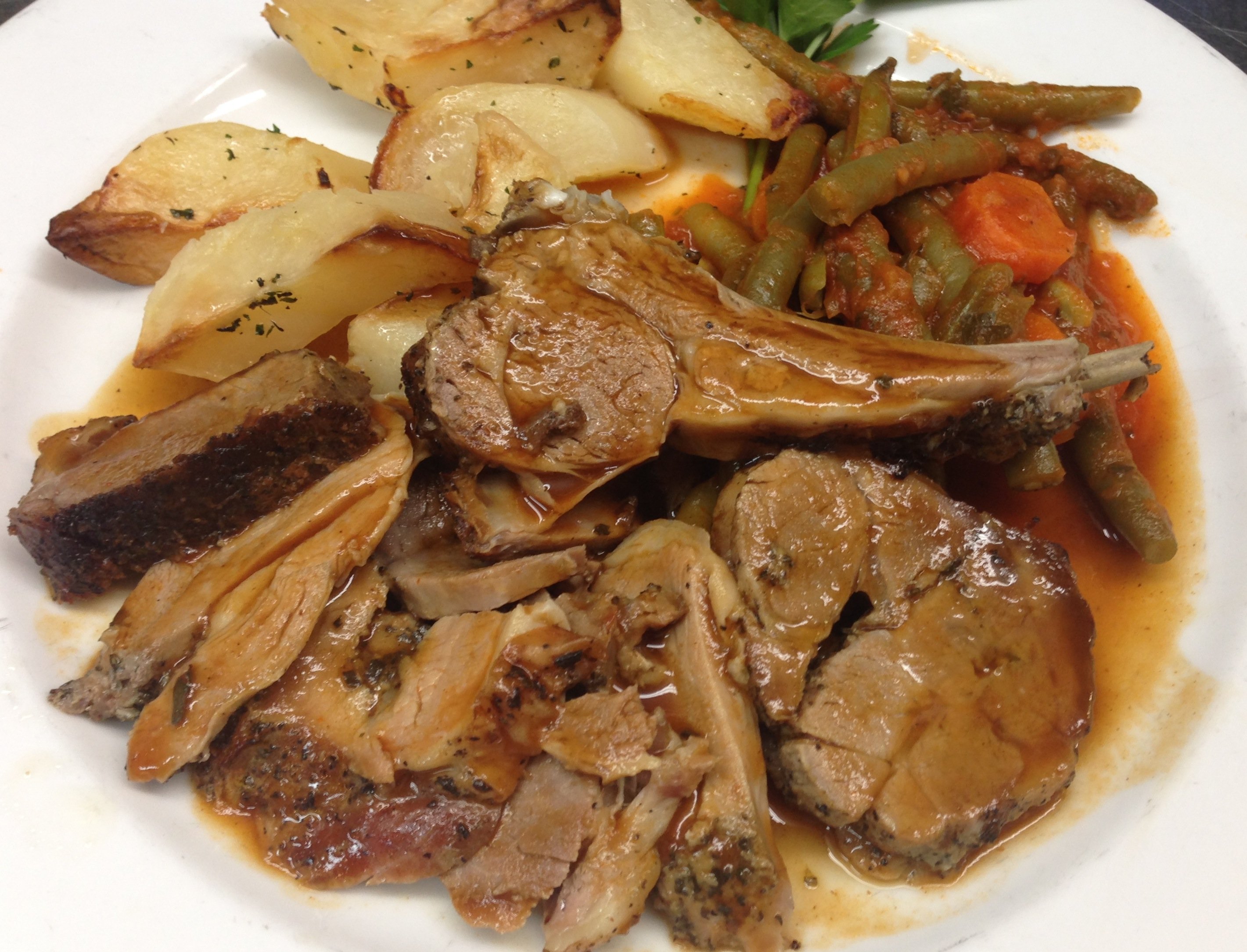 greek, Food, Greece Wallpaper