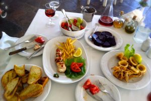 greek, Food, Greece