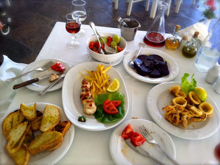 greek, Food, Greece HD Wallpaper Desktop Background