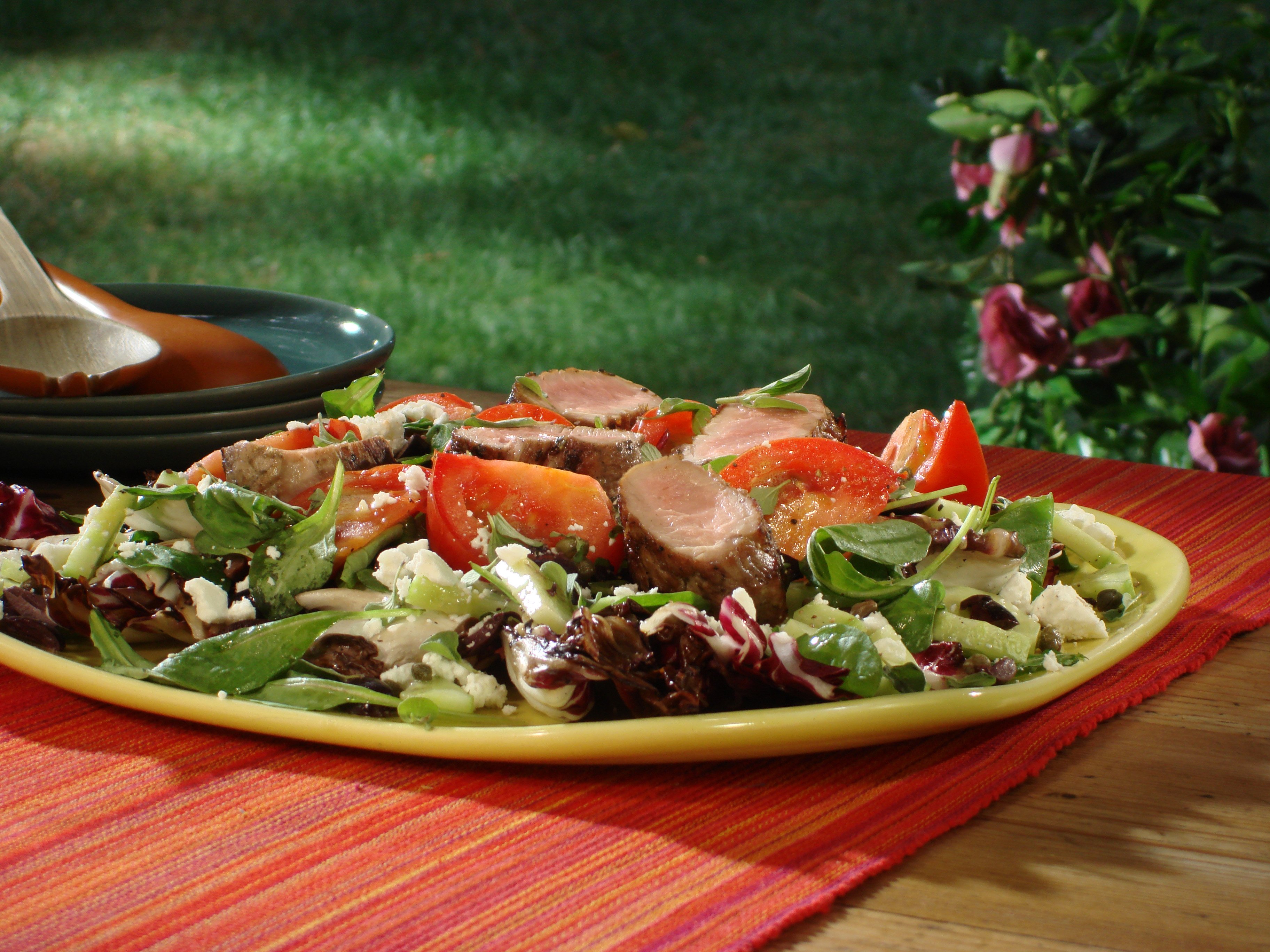 greek, Food, Greece Wallpaper