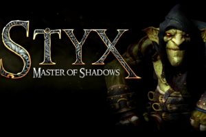 styx, Master, Shadows, Fantasy, Stealth, Action, Adventure