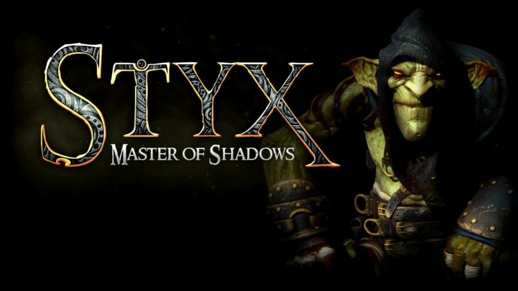 styx, Master, Shadows, Fantasy, Stealth, Action, Adventure HD Wallpaper Desktop Background