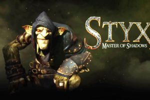 styx, Master, Shadows, Fantasy, Stealth, Action, Adventure
