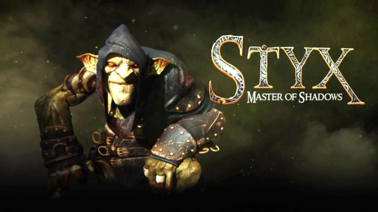 styx, Master, Shadows, Fantasy, Stealth, Action, Adventure HD Wallpaper Desktop Background