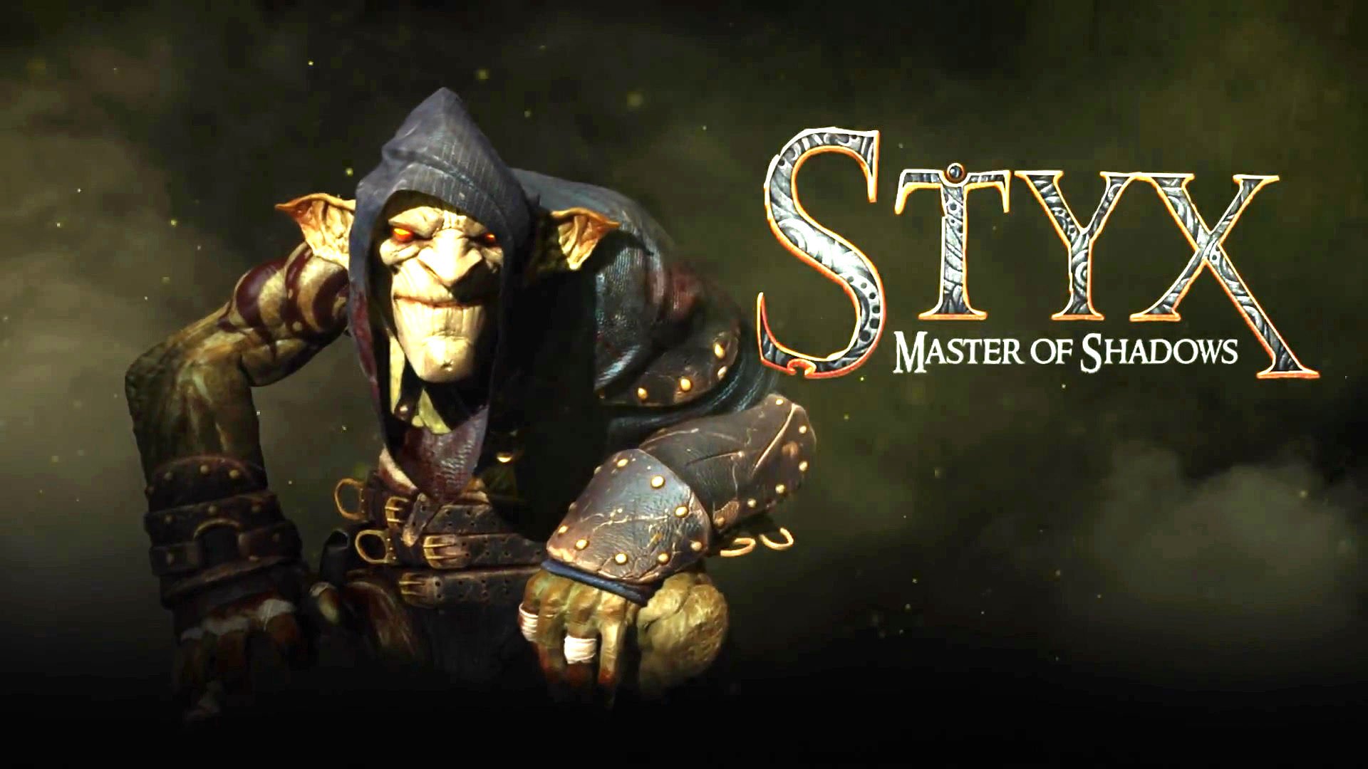 styx, Master, Shadows, Fantasy, Stealth, Action, Adventure Wallpaper