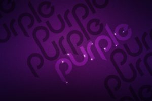 purple, Logo, Texture, Abstract