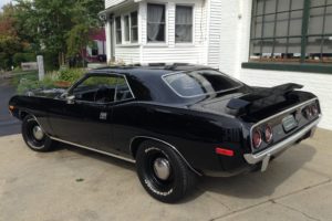 1972, Classic, Cuda, Hemi, Muscle, Plymouth, Usa, Cars