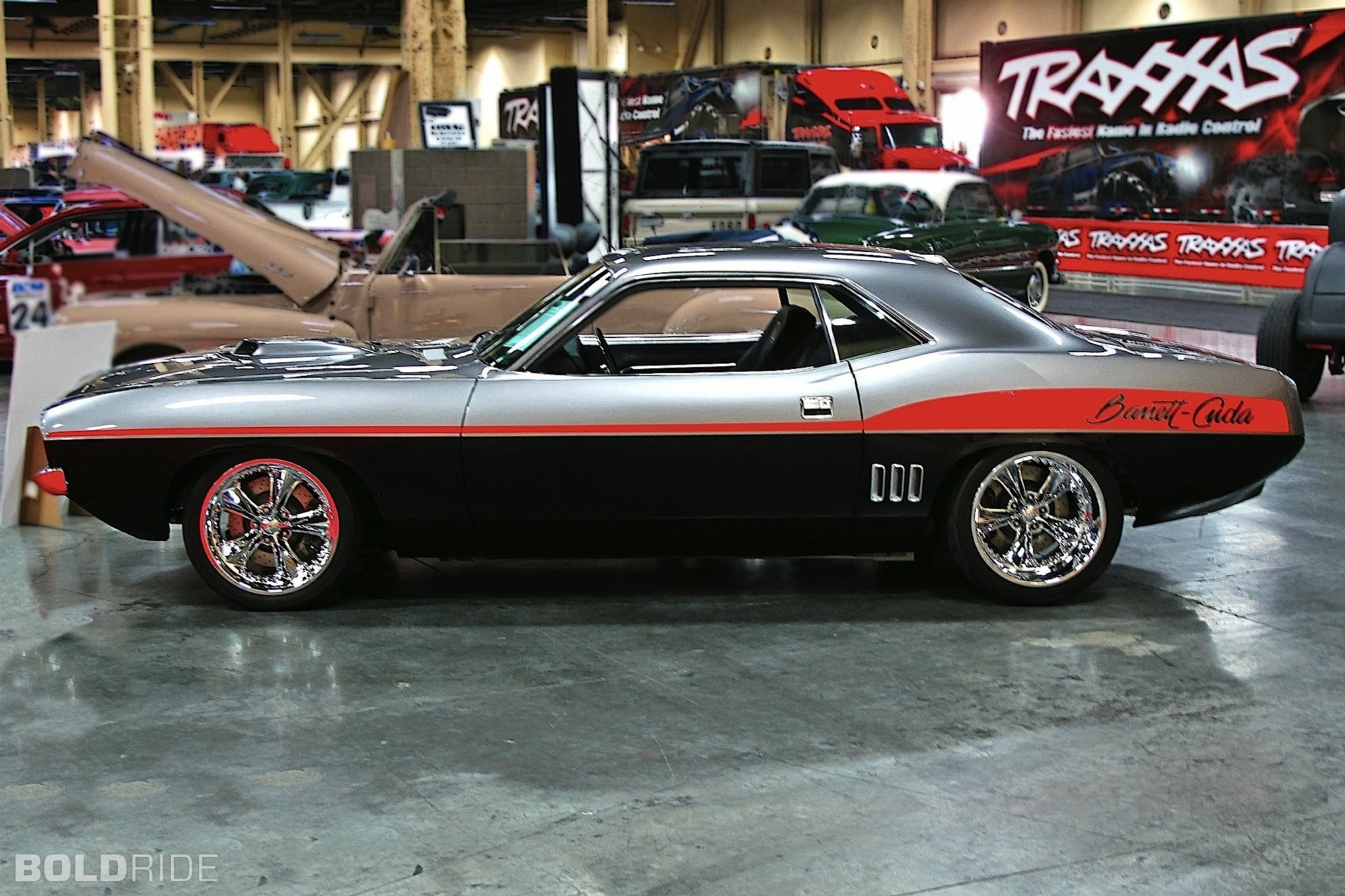 1971, Classic, Cuda, Hemi, Muscle, Plymouth, Usa, Cars Wallpaper