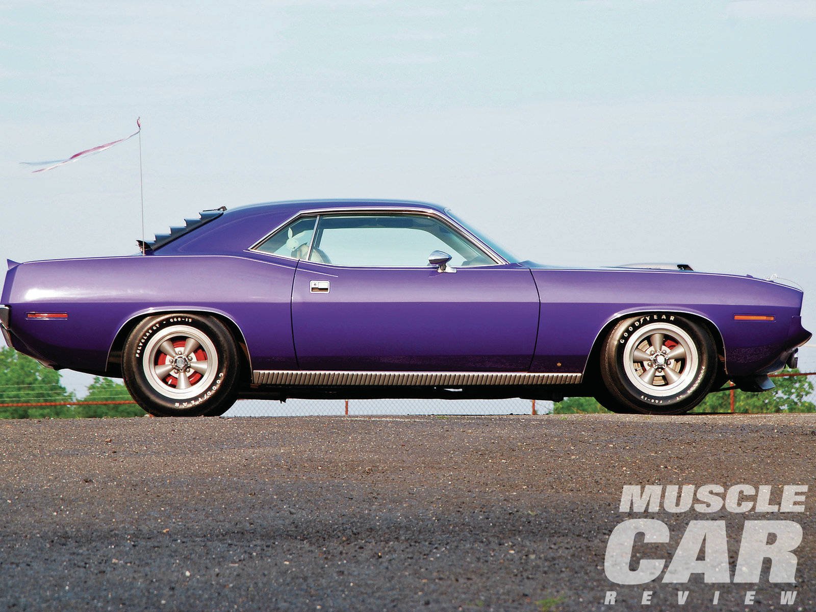 1970, Classic, Cuda, Hemi, Muscle, Plymouth, Usa, Cars Wallpaper