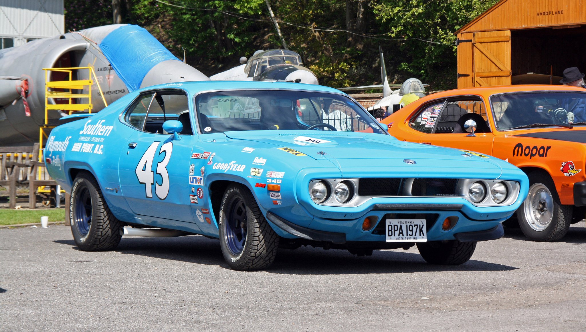 1971, Classic, Muscle, Plymouth, Road, Runner, Cars, Gtx, Usa