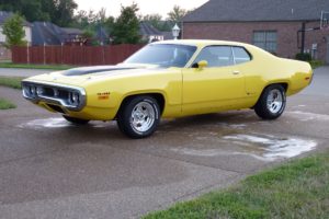 1971, Classic, Muscle, Plymouth, Road, Runner, Cars, Gtx, Usa