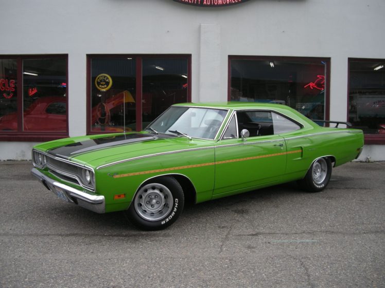 1970, Classic, Muscle, Plymouth, Road, Runner, Cars, Gtx, Usa HD Wallpaper Desktop Background