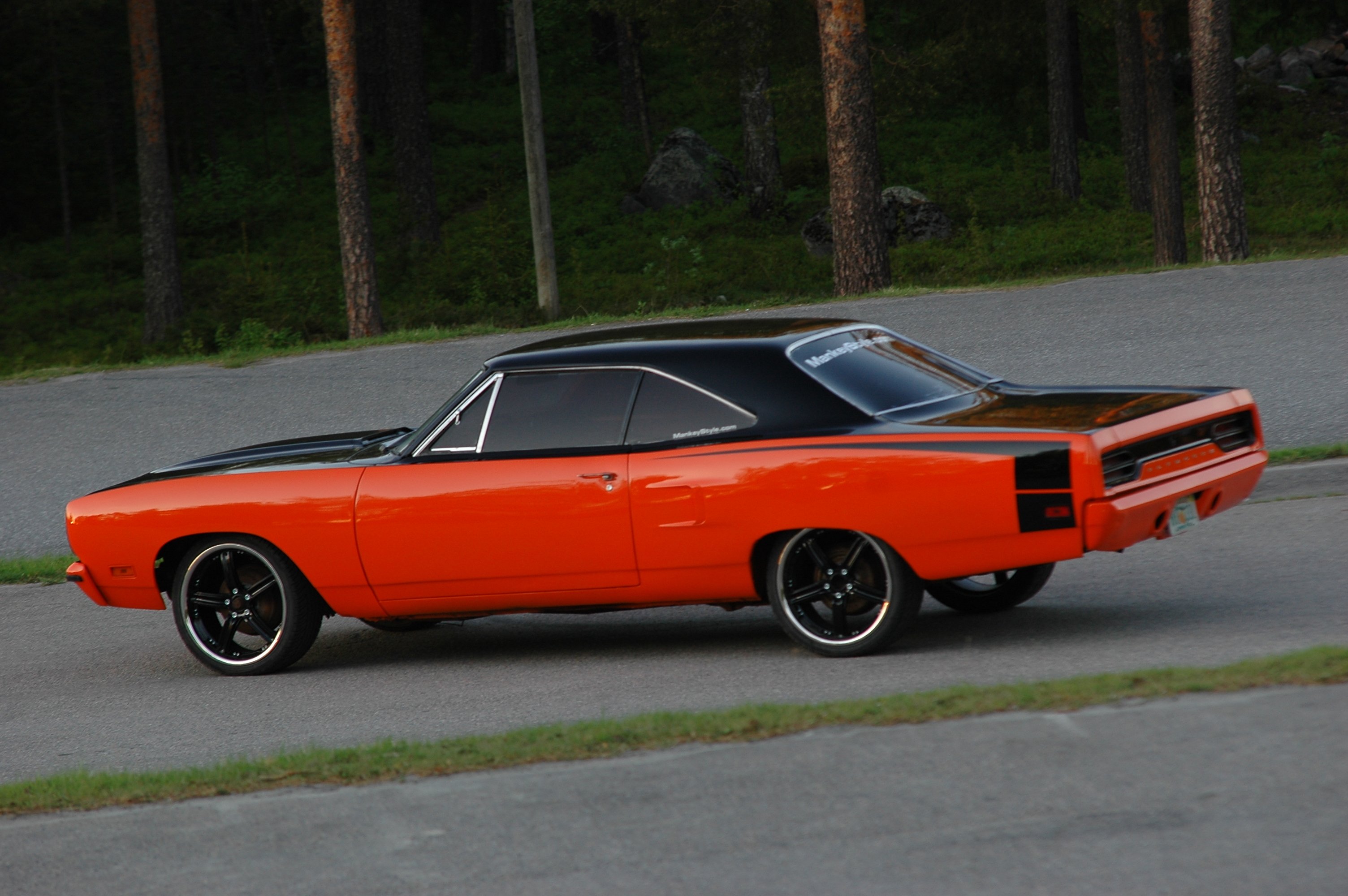 1970, Classic, Muscle, Plymouth, Road, Runner, Cars, Gtx, Usa Wallpaper