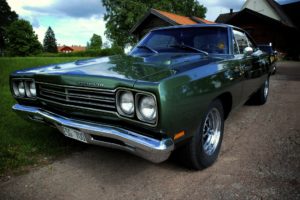 1969, Classic, Muscle, Plymouth, Road, Runner, Cars, Gtx, Usa