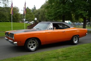 1969, Classic, Muscle, Plymouth, Road, Runner, Cars, Gtx, Usa