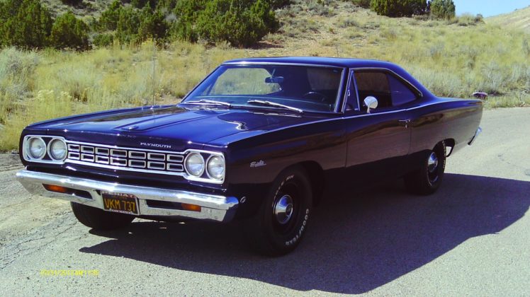 1968, Classic, Muscle, Plymouth, Road, Runner, Cars, Gtx, Usa HD Wallpaper Desktop Background