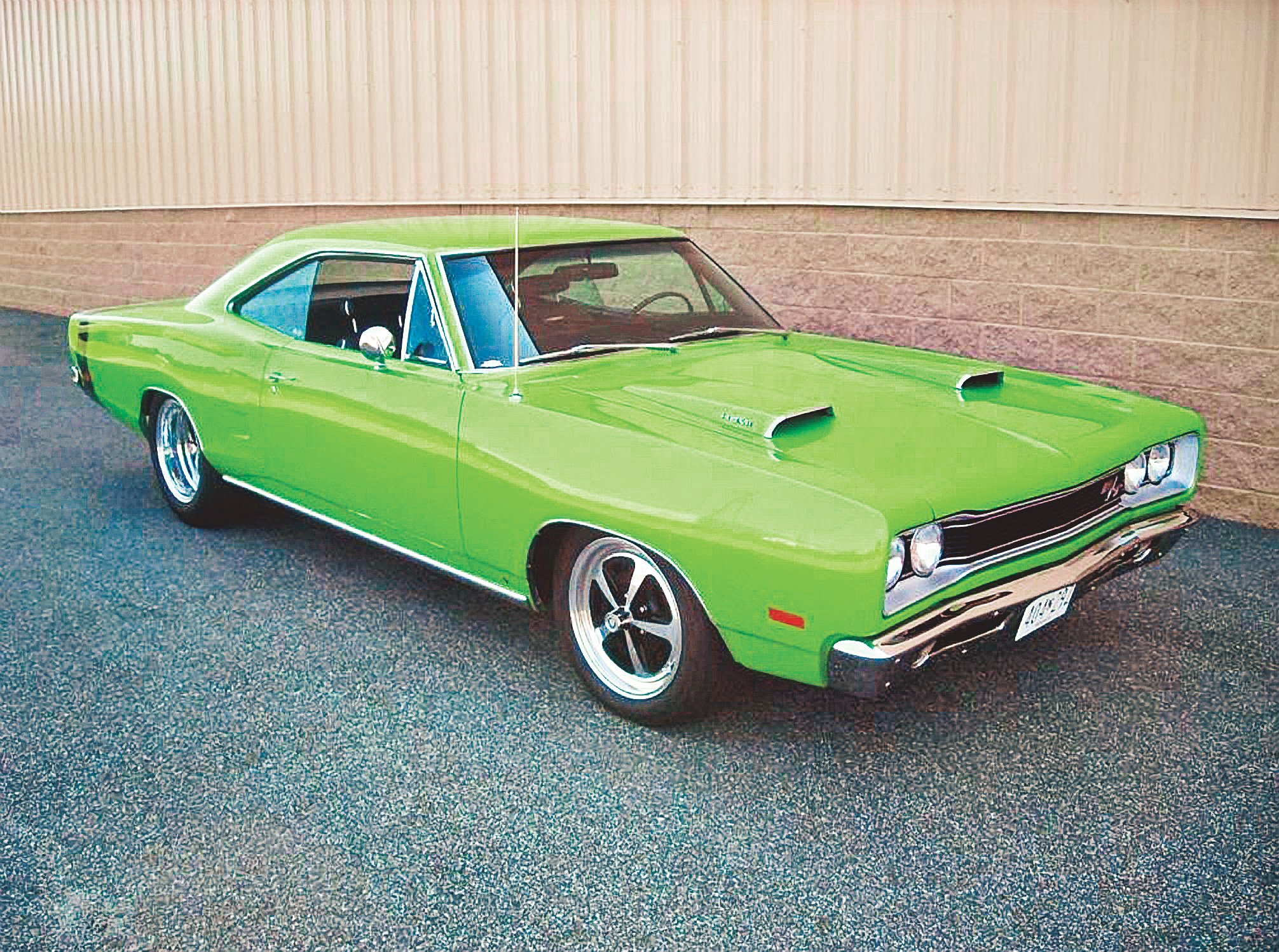 1969, 1970, Dodge, Coronet, Super, Bee, Six, Pack, 440, Muscle, Cars, Classi Wallpaper