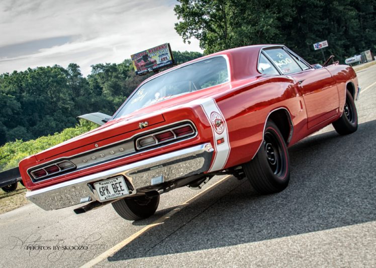 1969, 1970, Dodge, Coronet, Super, Bee, Six, Pack, 440, Muscle, Cars, Classi HD Wallpaper Desktop Background