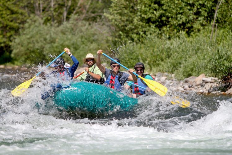 rafting, River, Water, Boat, Sailing, Extreme