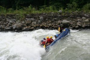 rafting, River, Water, Boat, Sailing, Extreme