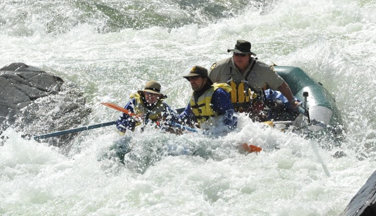 rafting, River, Water, Boat, Sailing, Extreme HD Wallpaper Desktop Background