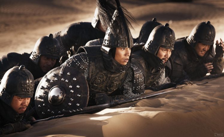 painted, Skin, Action, Drama, Thriller, Supernatural, Fantasy, Spirit, Martial HD Wallpaper Desktop Background