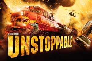unstoppable, Action, Thriller, Train, Locomotive