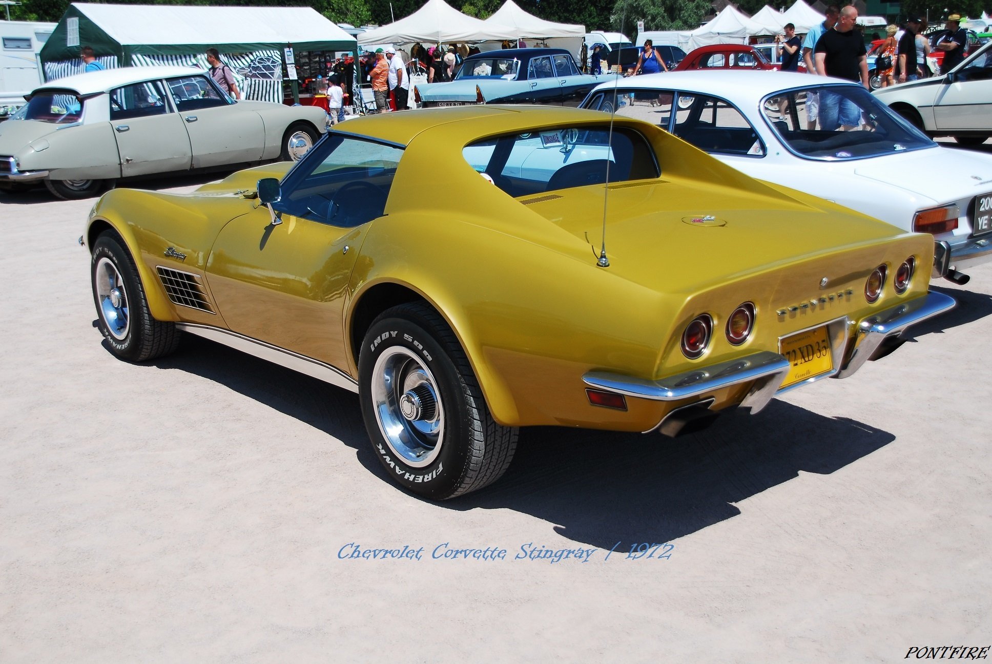 cars, Chevrolet, Classic, Coupe, Corvette, C Wallpaper