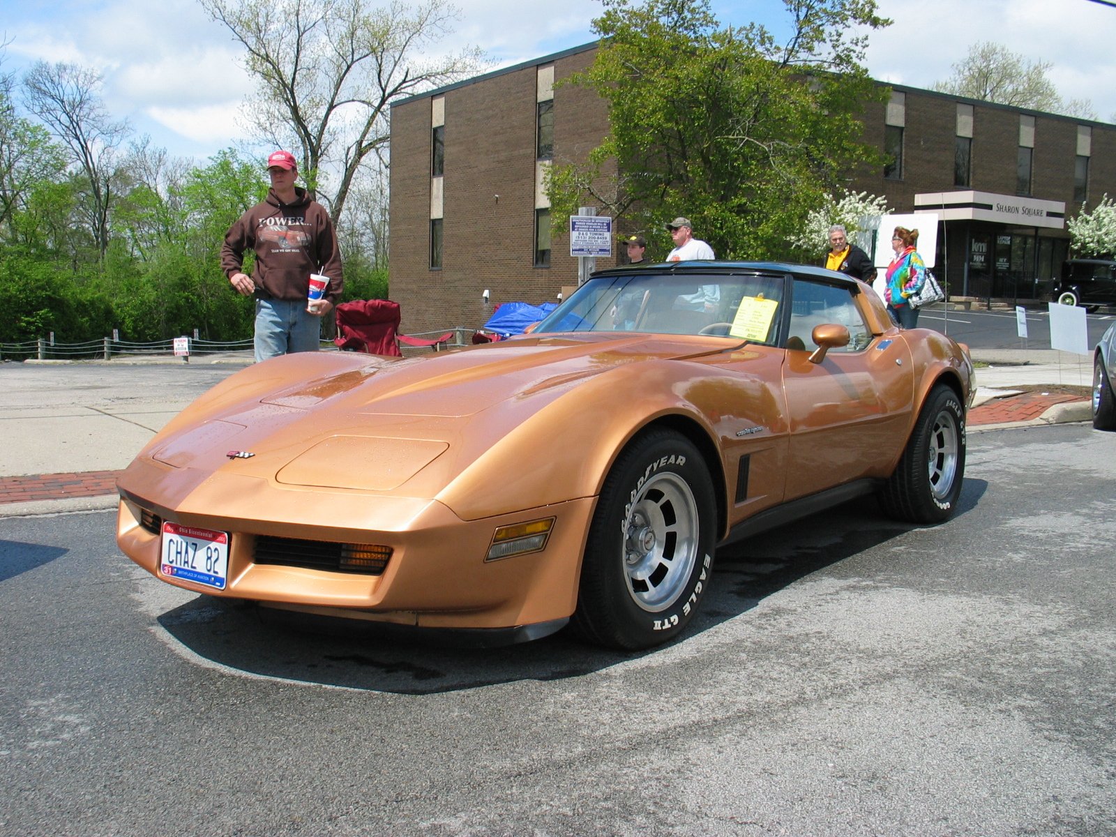 cars, Chevrolet, Classic, Coupe, Corvette, C Wallpaper