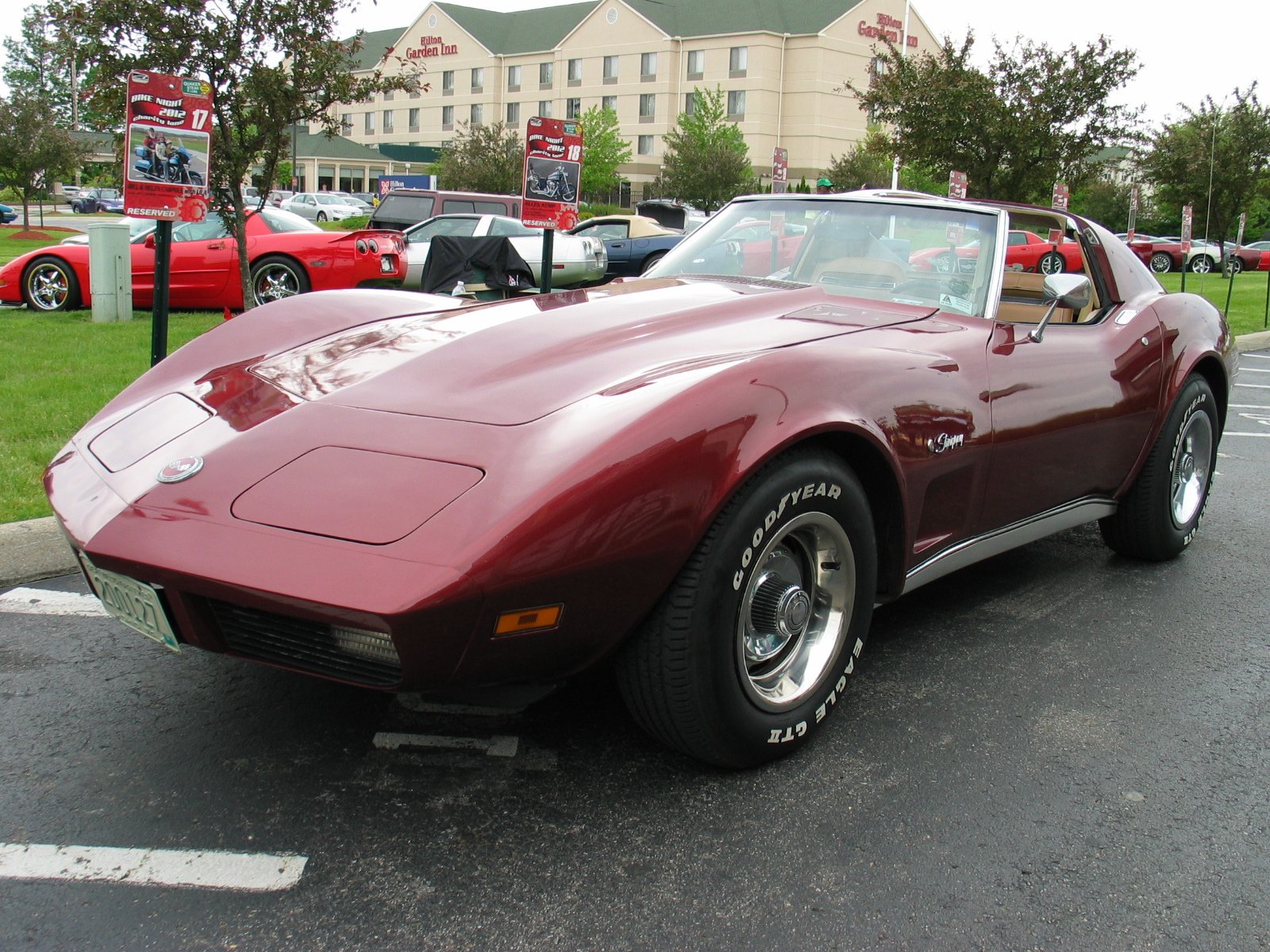 cars, Chevrolet, Classic, Coupe, Corvette, C Wallpaper