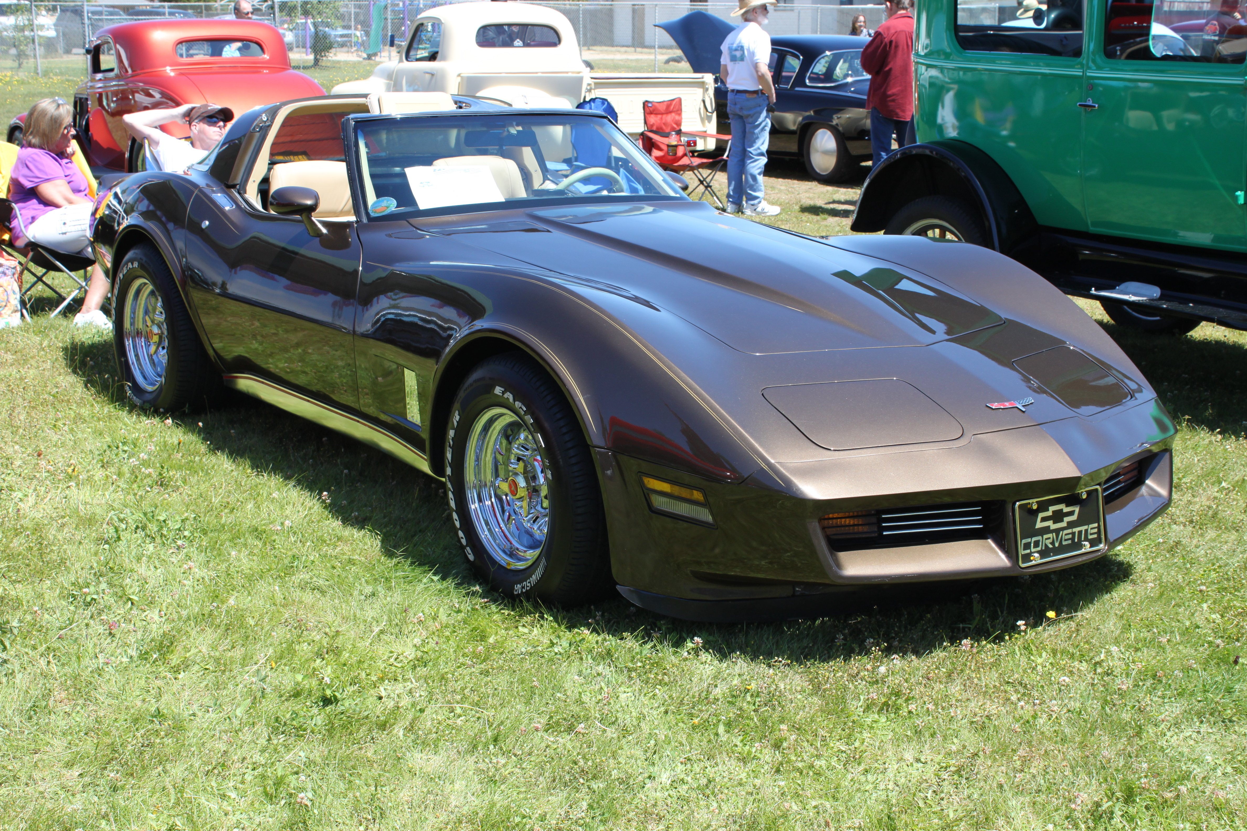 cars, Chevrolet, Classic, Coupe, Corvette, C Wallpaper