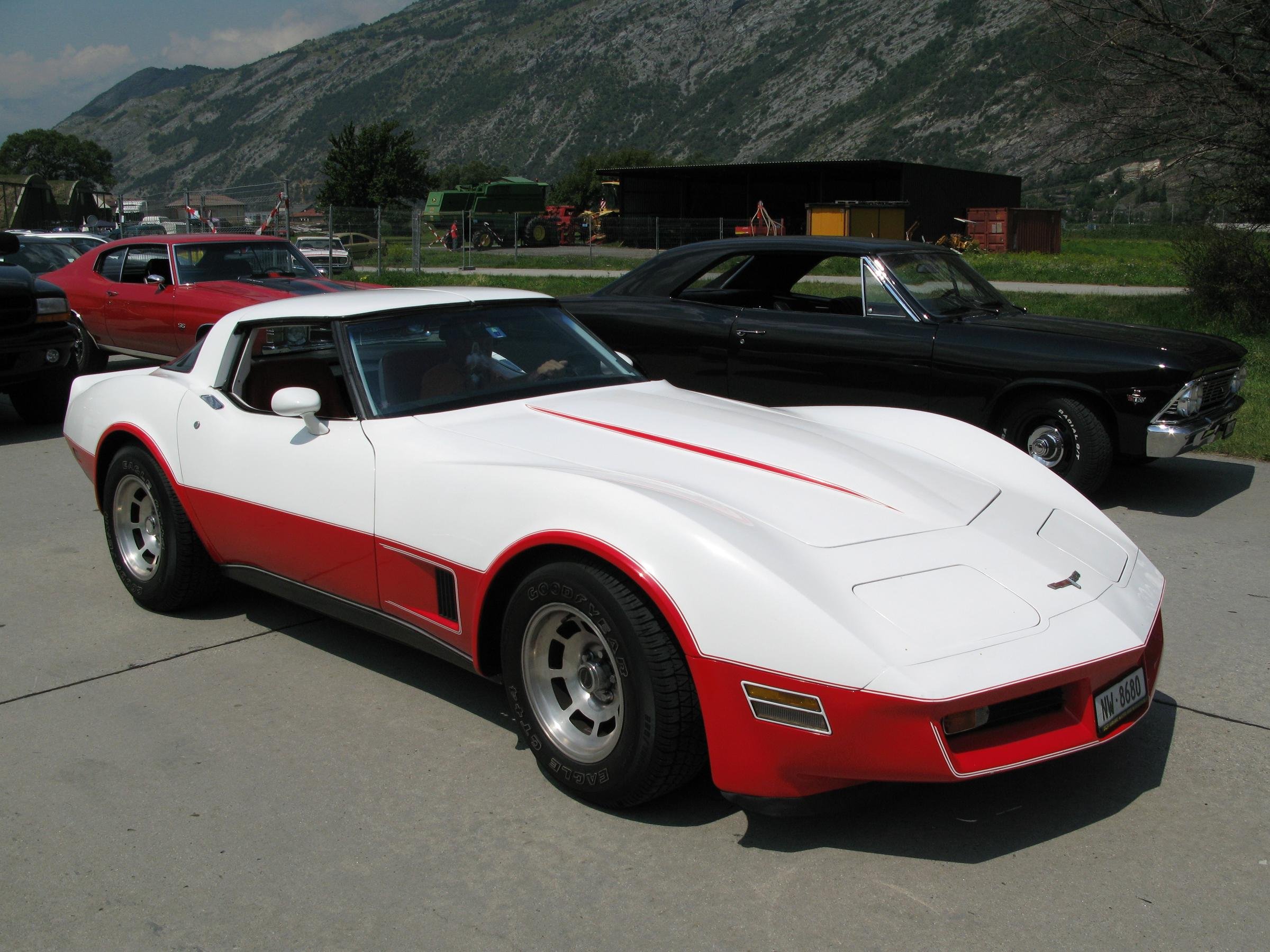 cars, Chevrolet, Classic, Coupe, Corvette, C Wallpaper