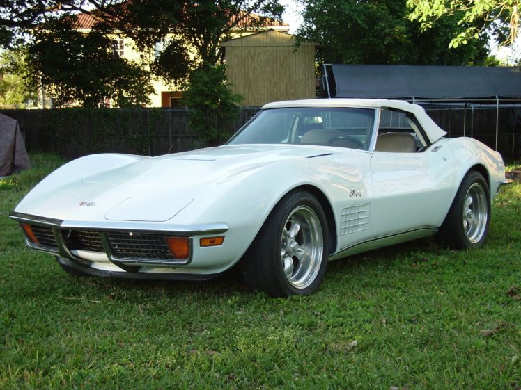 cars, Chevrolet, Classic, Coupe, Corvette, C HD Wallpaper Desktop Background