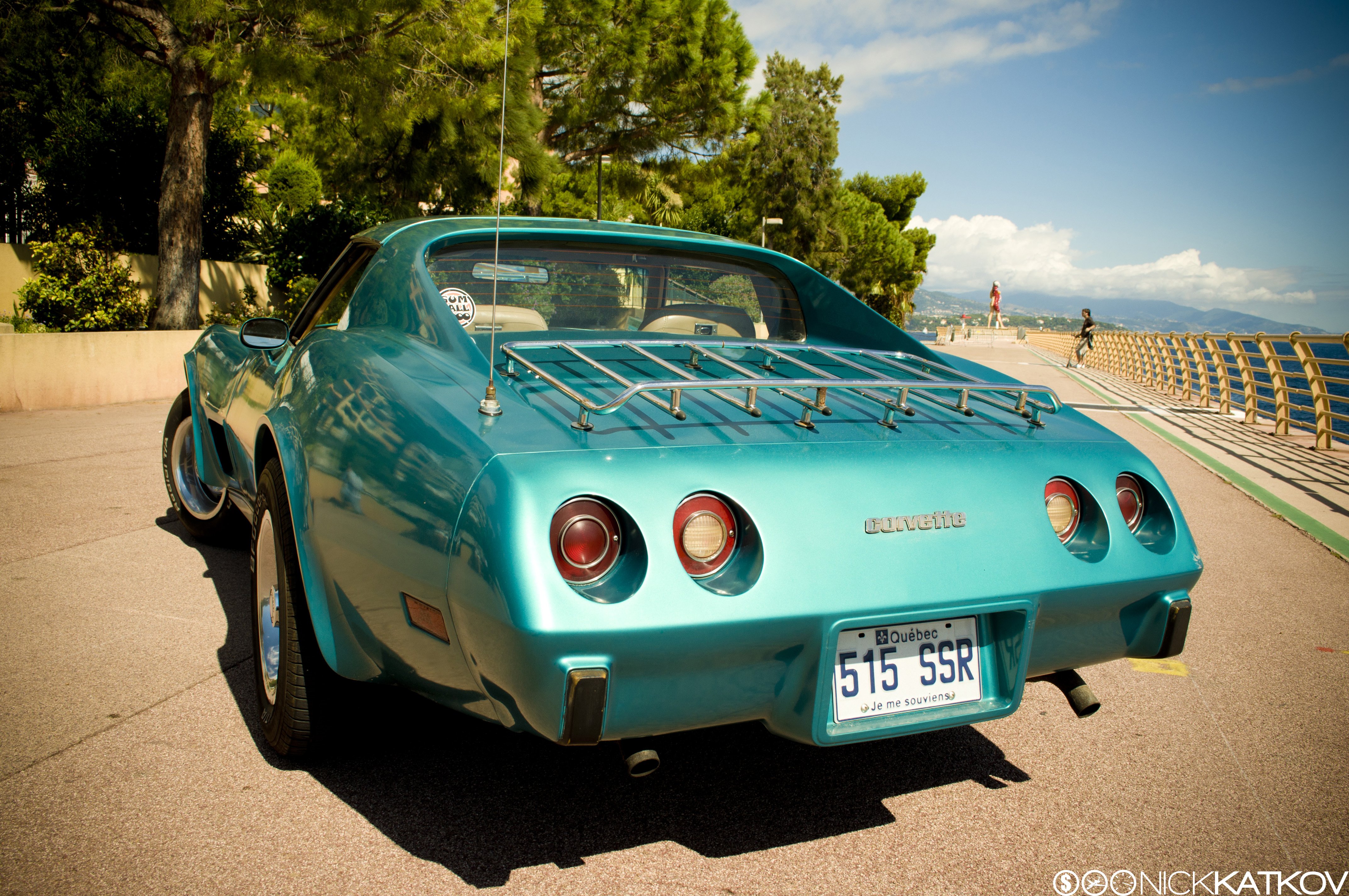 cars, Chevrolet, Classic, Coupe, Corvette, C Wallpaper