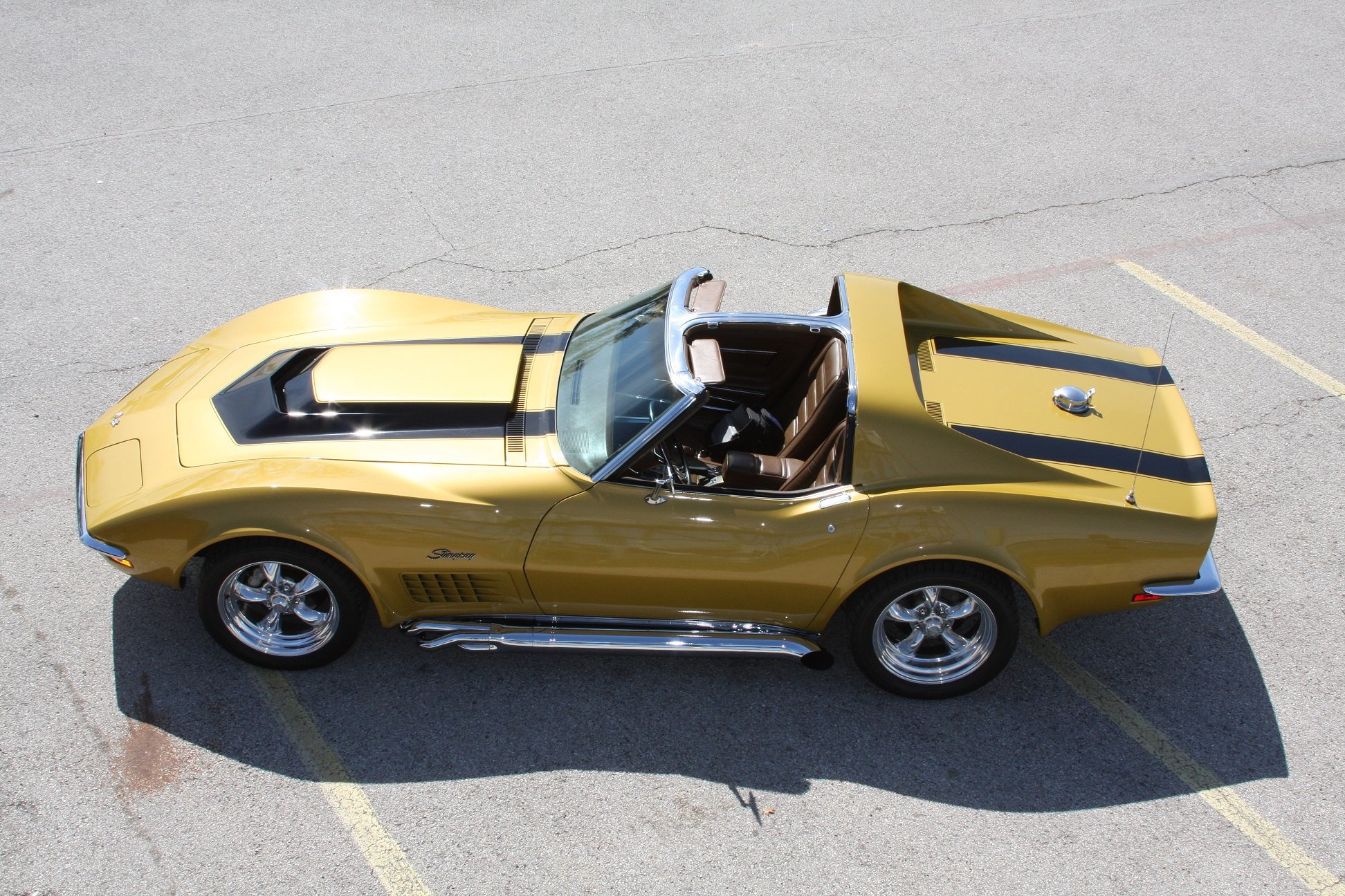cars, Chevrolet, Classic, Coupe, Corvette, C Wallpaper