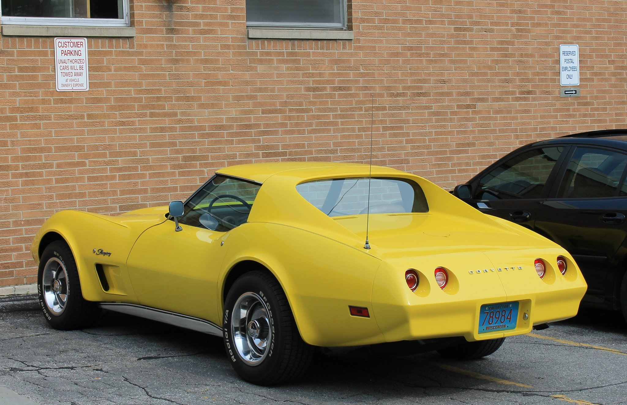 cars, Chevrolet, Classic, Coupe, Corvette, C Wallpaper