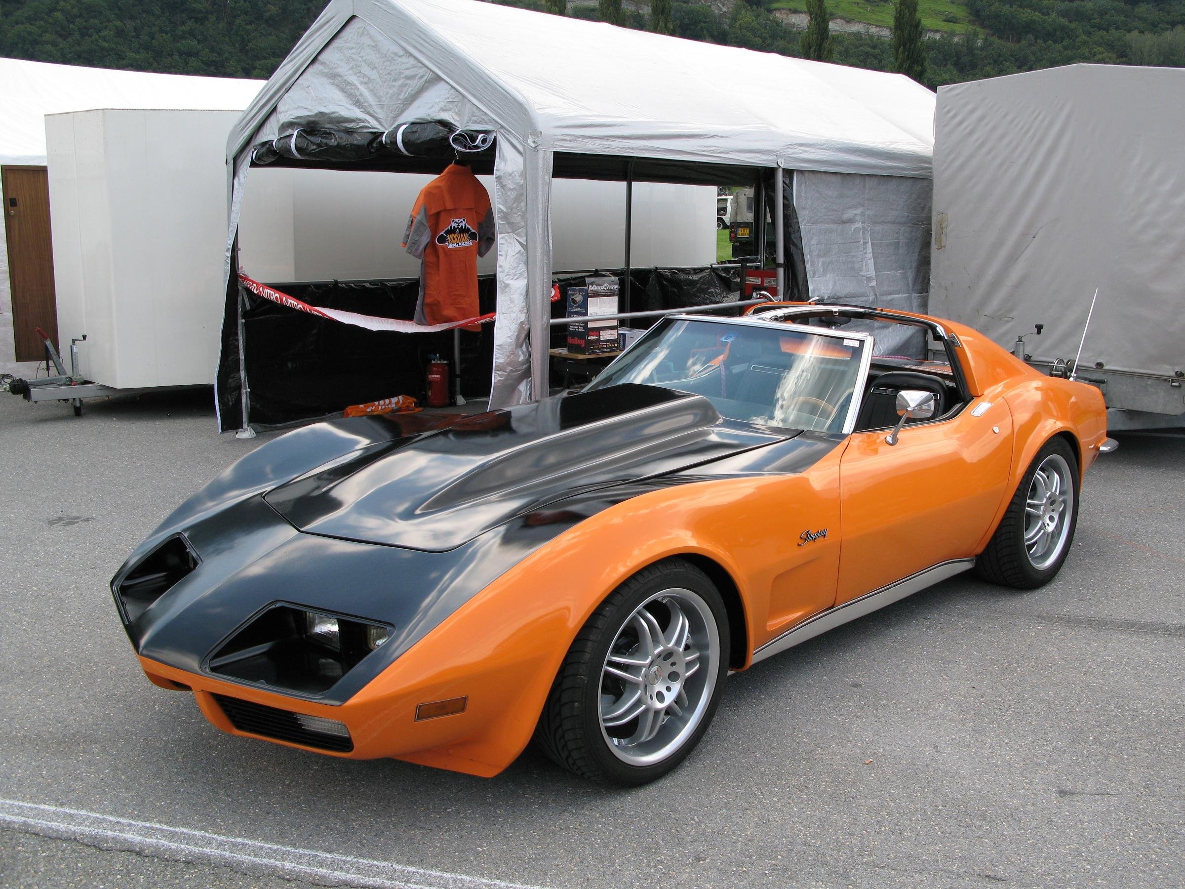 cars, Chevrolet, Classic, Coupe, Corvette, C Wallpaper